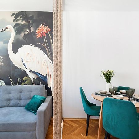Vistula River Apartment Kraków Zewnętrze zdjęcie