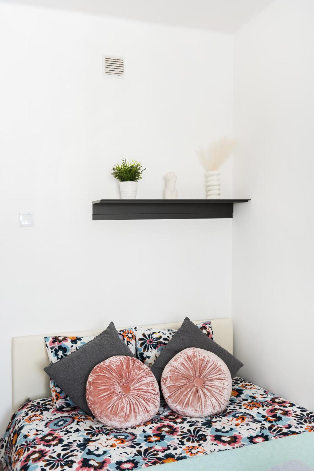 Vistula River Apartment Kraków Zewnętrze zdjęcie
