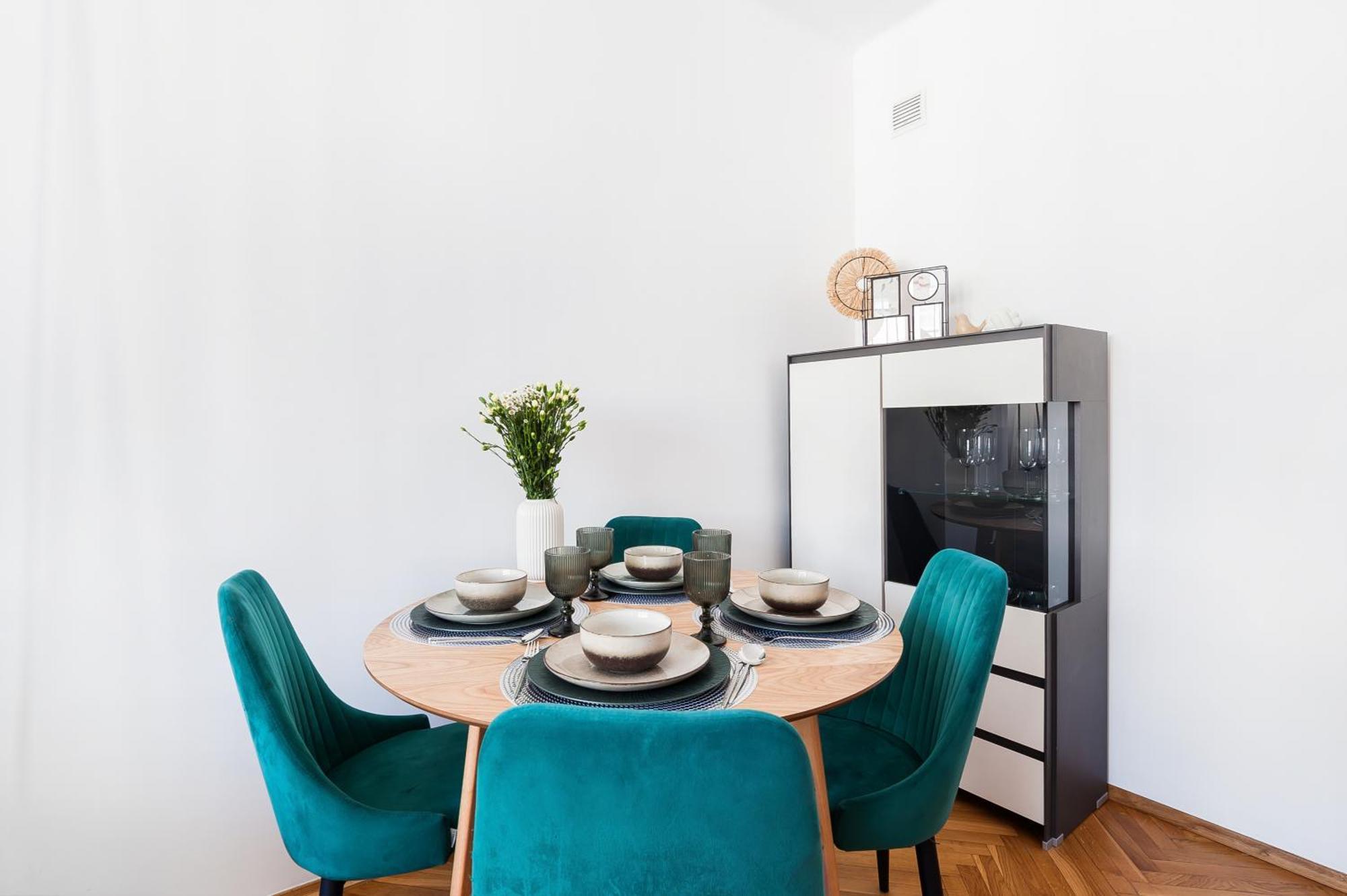 Vistula River Apartment Kraków Zewnętrze zdjęcie
