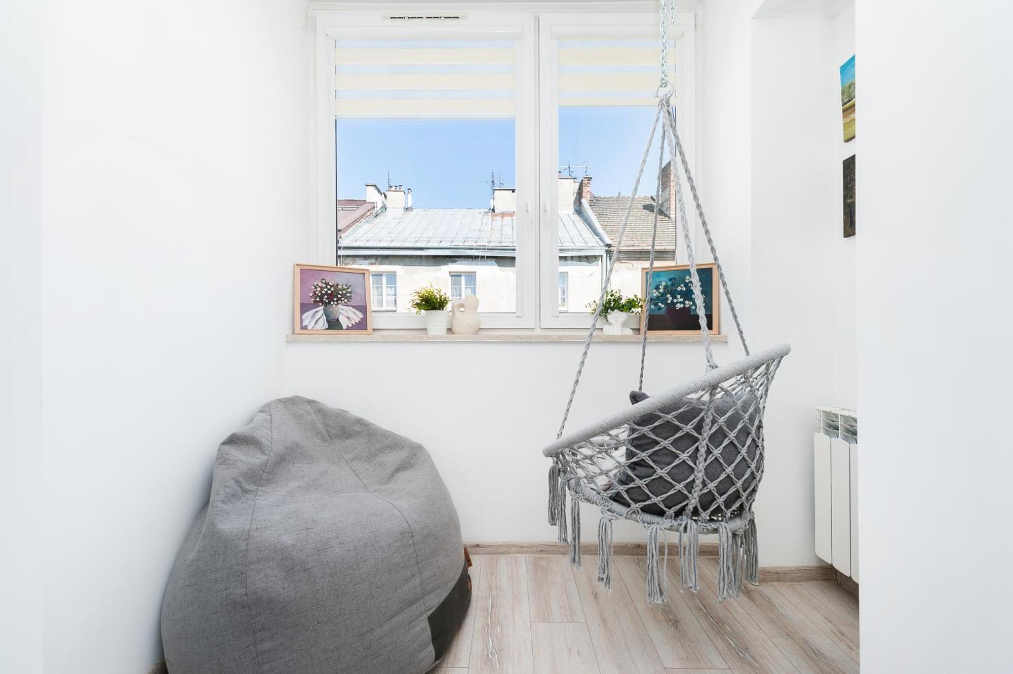Vistula River Apartment Kraków Zewnętrze zdjęcie