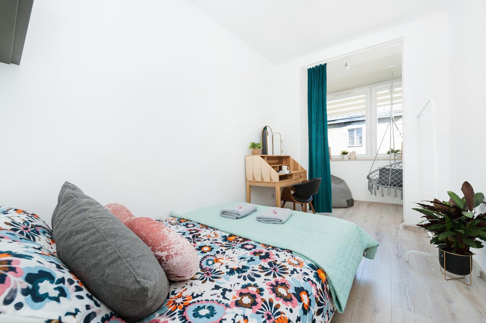 Vistula River Apartment Kraków Zewnętrze zdjęcie
