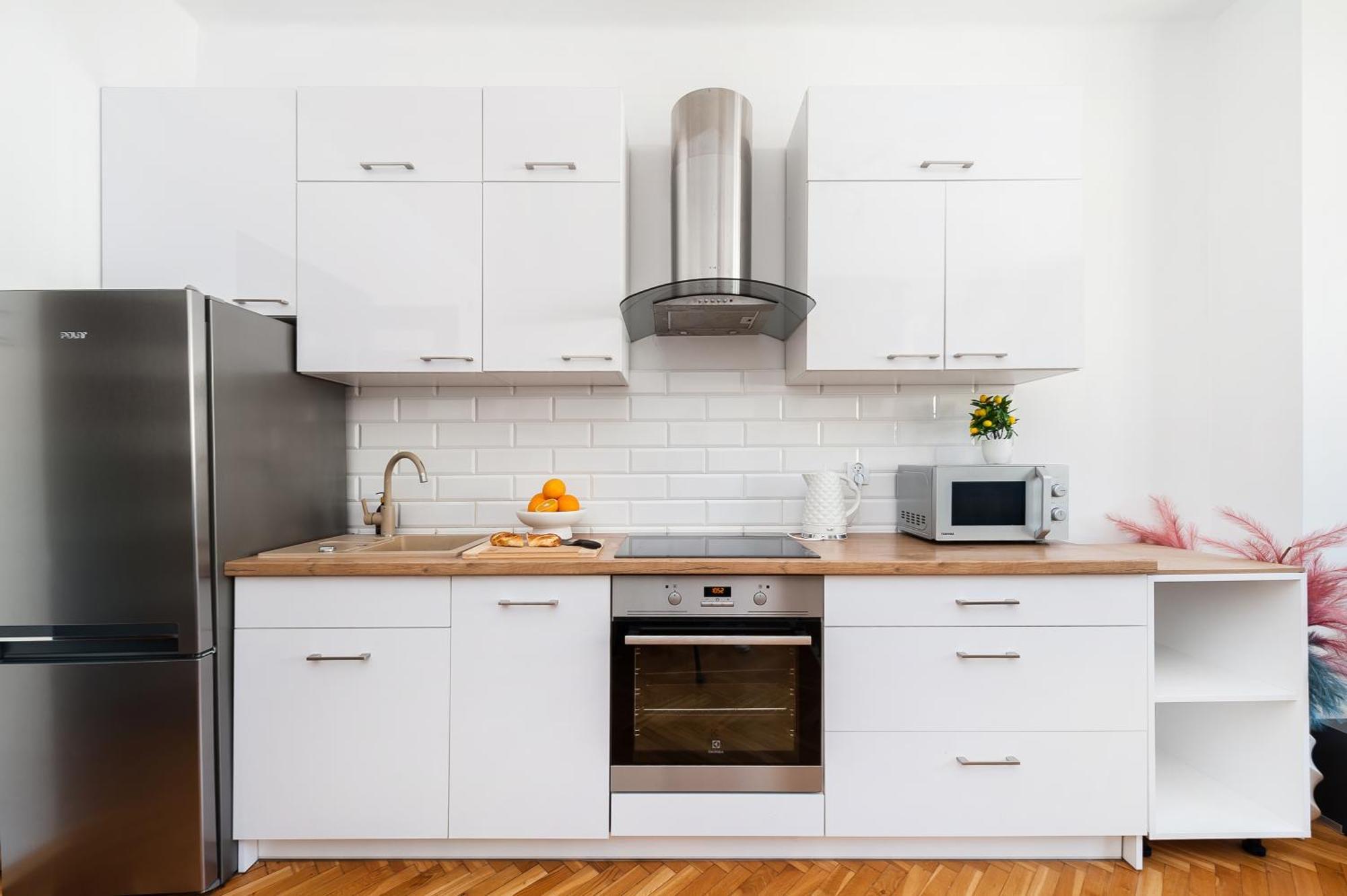 Vistula River Apartment Kraków Zewnętrze zdjęcie