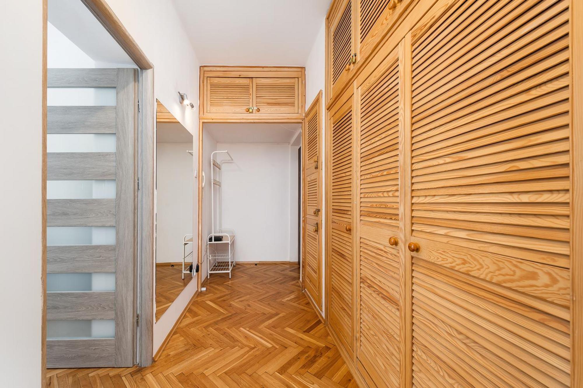 Vistula River Apartment Kraków Zewnętrze zdjęcie