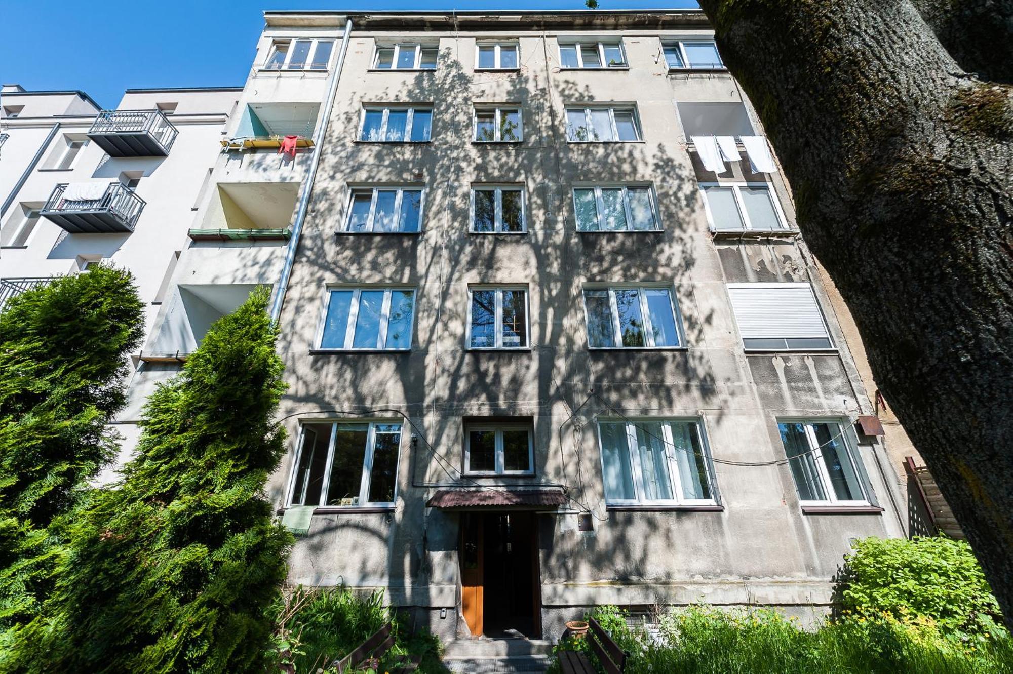 Vistula River Apartment Kraków Zewnętrze zdjęcie